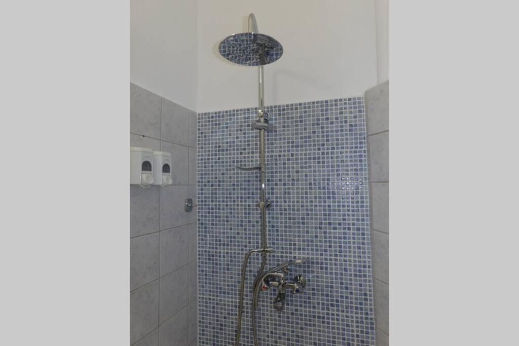 Kliklis Apartment Iraklio Eksteriør bilde
