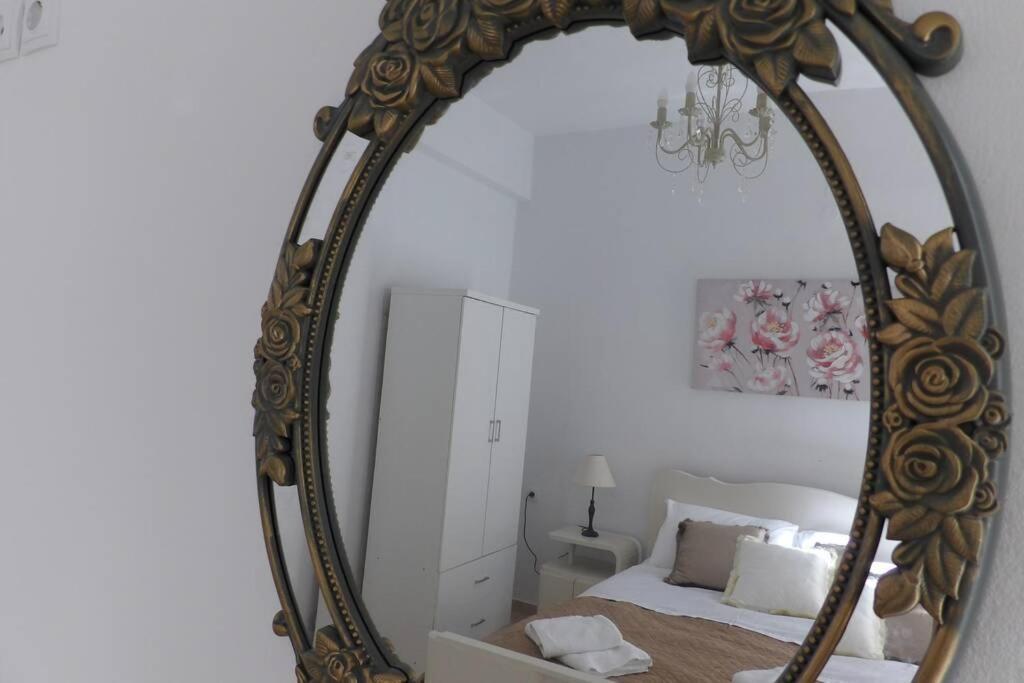 Kliklis Apartment Iraklio Eksteriør bilde