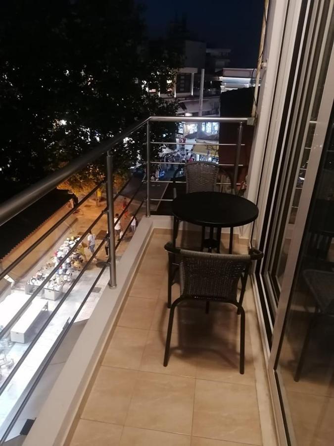 Kliklis Apartment Iraklio Eksteriør bilde