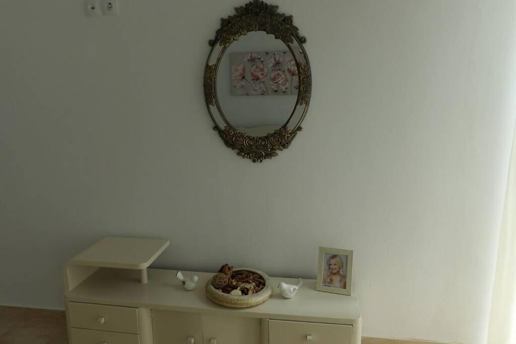 Kliklis Apartment Iraklio Eksteriør bilde